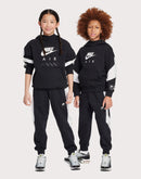 Nike Air Fleece Pullover Big Boys' Hoodie