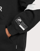 Nike Air Fleece Pullover Big Boys' Hoodie
