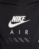 Nike Air Fleece Pullover Big Boys' Hoodie