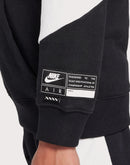 Nike Air Fleece Pullover Big Boys' Hoodie