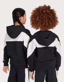Nike Air Fleece Pullover Big Boys' Hoodie