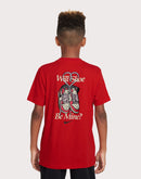 Jordan Sportswear Big Kids' Tee