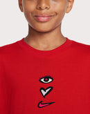 Jordan Sportswear Big Kids' Tee