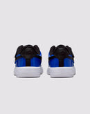 Nike Air Force 1 Low EasyOn Todddler Boys' "Black/Racer Blue/White"