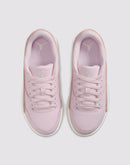 Nike Flight Court Grade School Girls' "Pink Foam/Sail/Muslin"