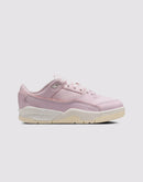 Nike Flight Court Grade School Girls' "Pink Foam/Sail/Muslin"