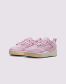 Jordan Flight Court Preschool Girls' "Pink Foam/Sail/Muslin"
