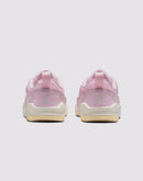 Jordan Flight Court Preschool Girls' "Pink Foam/Sail/Muslin"