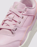 Jordan Flight Court Preschool Girls' "Pink Foam/Sail/Muslin"