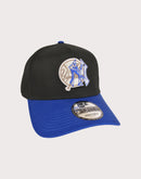 New Era MLB New York Yankees A-Frame 9Forty Dual Logo Hat