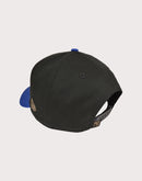 New Era MLB New York Yankees A-Frame 9Forty Dual Logo Hat