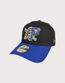 New Era MLB Pittsburgh Pirates A Frame 9Forty Dual Logo