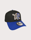 New Era MLB Pittsburgh Pirates A Frame 9Forty Dual Logo