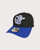 New Era MLB Cincinnati Reds A Frame 9Forty Dual Logo