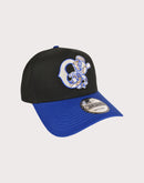 New Era MLB Cincinnati Reds A Frame 9Forty Dual Logo