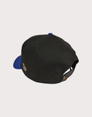 New Era MLB Oakland A's A Frame 9Forty Dual Logo Hat
