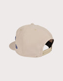 New Era MLB Los Angeles Dodgers 9FIFTY 3 Logo Snapback Hat