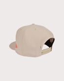New Era MLB Houston Astros 9FIFTY 3 Logo Snapback Hat