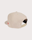 New Era MLB Texas Rangers 9FIFTY 3 Logo Snapback Hat