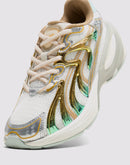 Puma Inverse Metallic "White/Gold"