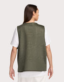 Jordan Essentials Olive Vest