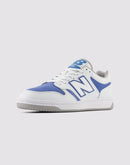 New Balance 480 "White/Royal"