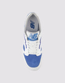 New Balance 480 "White/Royal"