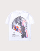 CIVIL CLOTHING ACOT Butter Tee