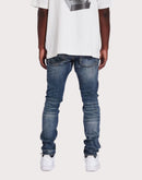 Crysp Denim Atlantic Slim Fit Jeans