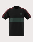 Adidas Originals 3-Stripes Panel Tee