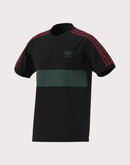 Adidas Originals 3-Stripes Panel Tee