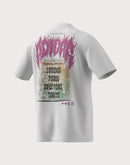 Adidas Originals Trefoil Series Fashion Elevated Tee