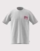 Adidas Originals Trefoil Series Fashion Elevated Tee