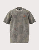 Adidas SST Camo Tee
