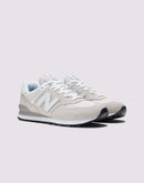 New Balance 574 "Nimbus Cloud/Grey/White"