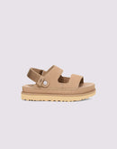UGG Goldenstar "Sand" Sandal