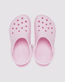 Crocs Classic "Pink Milk" Clog