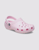 Crocs Classic "Pink Milk" Clog