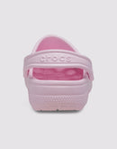 Crocs Classic "Pink Milk" Clog