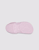 Crocs Classic "Pink Milk" Clog