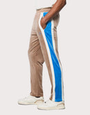Sergio Tacchini Lazaro Velour Track Pants