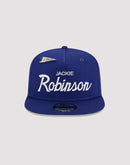 New Era MLB Brooklyn Dodgers Jackie Robinson 9Fifty A-Frame Snapback Hat