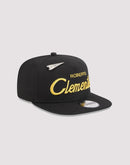New Era MLB Pittsburgh Pirates Roberto Clemente 9Fifty A-Frame Snapback Hat