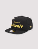 New Era MLB Pittsburgh Pirates Roberto Clemente 9Fifty A-Frame Snapback Hat