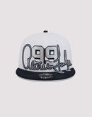 New Era MLB New York Yankees Aaron Judge Signature 9Fifty Snapback Hat