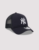 New Era MLB New York Yankees 9FORTY A-Frame Hat