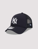 New Era MLB New York Yankees 9FORTY A-Frame Hat