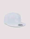 New Era NFL Kansas City Chiefs 9Fifty Snapback