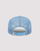New Era NBA Memphis Grizzlies 9Fifty Trucker Hat