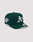 New Era MLB Oakland Athletics 9Fifty A-Frame Snapback